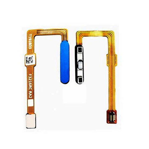Flet kabal (kabl) - Huawei Honor 9x sa HOME dugmetom plavo.