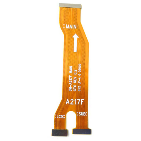 Flet kabal (kabl) - Samsung A217/Galaxy A21S 2020 glavni.