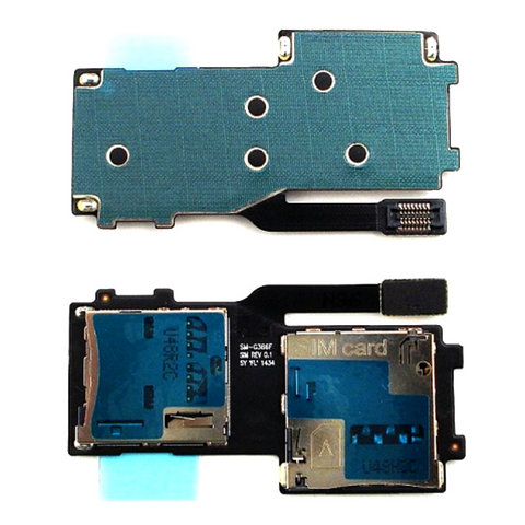 Flet kabal (kabl) - Samsung G386F Galaxy Core LTE sa SIM+MMC citacem.