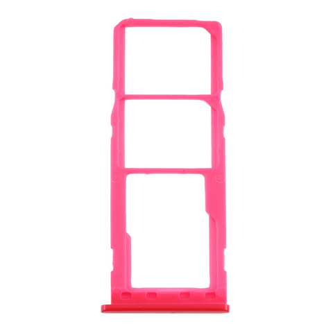 Drc SIM kartice - Samsung M105/Galaxy M10 pink.