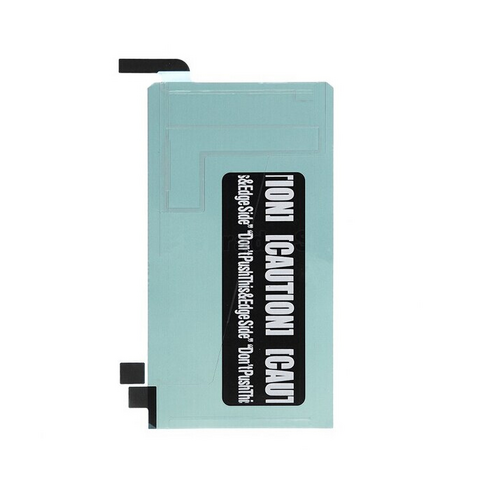 Dupla traka dnja - LCD displej (ekran) Samsung G925/Galaxy S6 Edge SMRW.