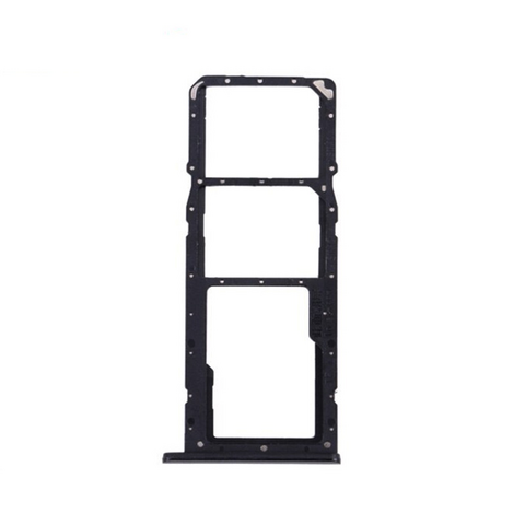 Drc SIM kartice - Realme C25y crni.
