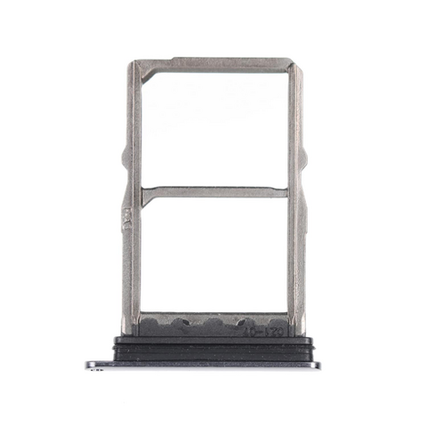 Drc SIM+Micro SD kartice - Huawei Mate 20 crni.