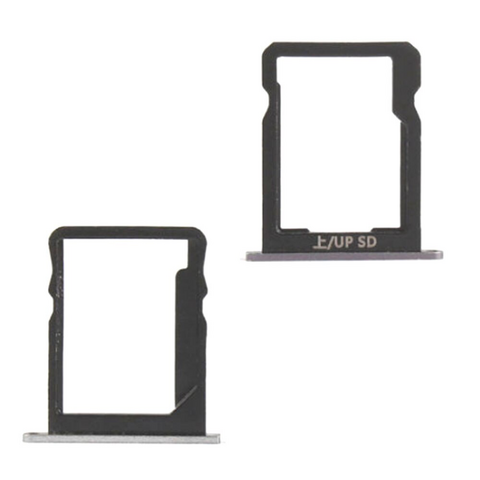 Drc SIM+Micro SD kartice - Huawei Ascend P7.