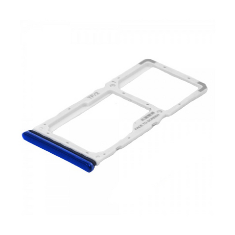 Drc SIM kartice - Xiaomi Mi 8 Pro plavi.