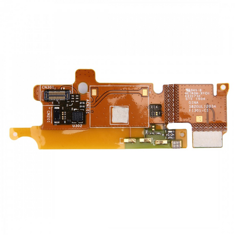 Flet kabal (kabl) - Sony Xperia T3/D5103+mikrofon.