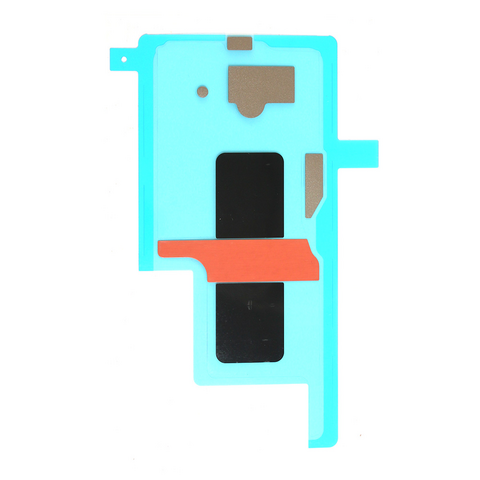 Dupla traka dnja - LCD displej (ekran) Samsung N950/Galaxy Note 8 SMRW.