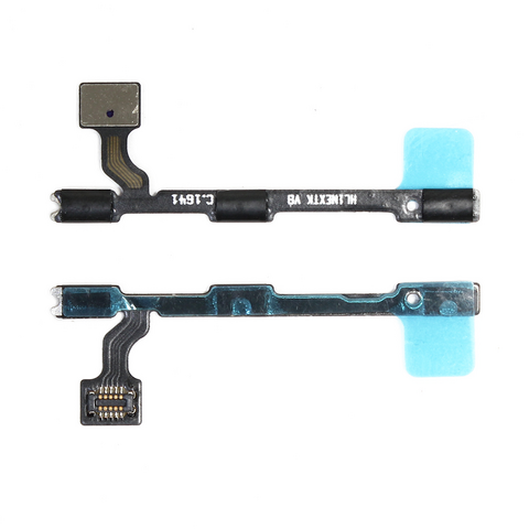 Flet kabal (kabl) - Huawei Mate 8 sa on/off prekidacem+volume.