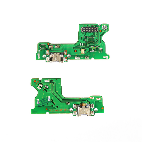Flet kabal (kabl) - Huawei Y7 (2019) punjenje (plocica sa konektorom).