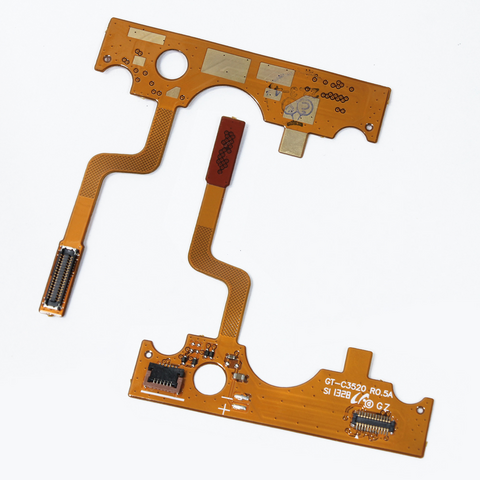 Flet kabal (kabl) - Samsung C3520 (Original Quality).