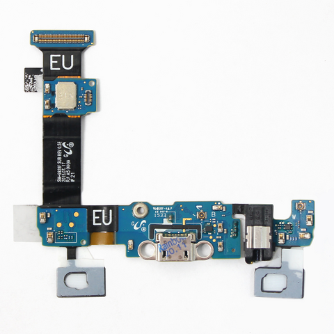 Flet kabal (kabl) - Samsung G928 Galaxy S6 Edge Plus rev.0.5E punjenje (Original Quality) (plocica sa konektorom).