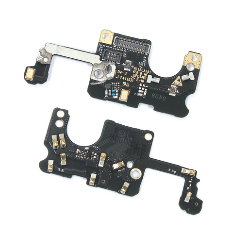 Flet kabal (kabl) - Huawei Mate 10 sa mikrofonom (microphone board).