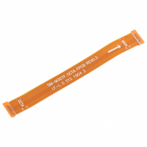 Flet kabal (kabl) - Samsung M307/Galaxy M30S LCD displej (ekran).