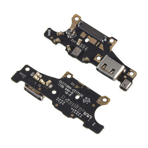 Flet kabal (kabl) - Huawei Mate 10 punjenje (plocica sa konektorom).