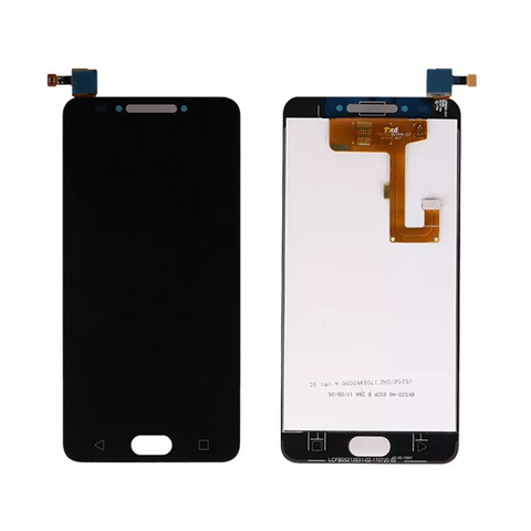 LCD displej (ekran) Alcatel A5 LED/OT-5085Y+touch screen crni.