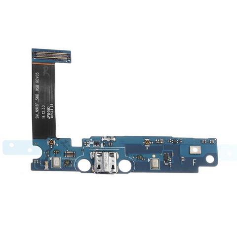 Flet kabal (kabl) - Samsung N915FY Galaxy Note Edge punjenje (plocica sa konektorom) SPO SH.