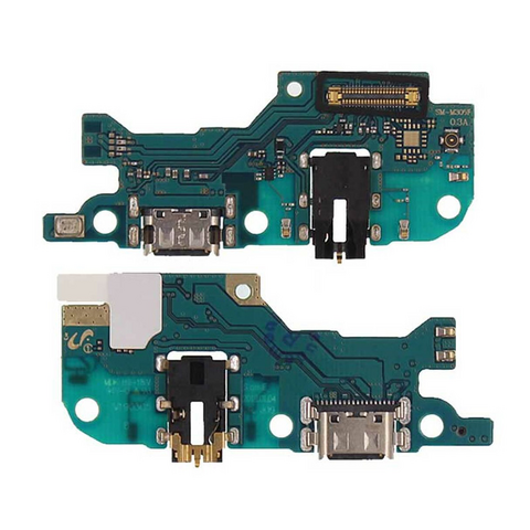 Flet kabal (kabl) - Samsung M305/A407/Galaxy M30/A40S punjenje (plocica sa konektorom).