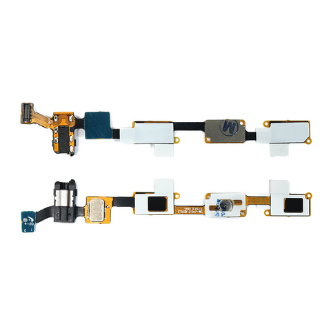 Flet kabal (kabl) - Samsung J701F Galaxy J7 Nxt sa Home tasterom+senzori+handsfree konektor.