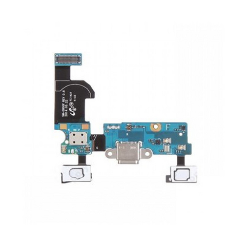 Flet kabal (kabl) - Samsung G800F Galaxy S5 mini punjenje SPO SH (plocica sa konektorom).