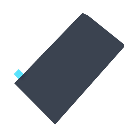 Dupla traka dnja - LCD displej (ekran) Samsung N920/Galaxy Note 5 SMRW.