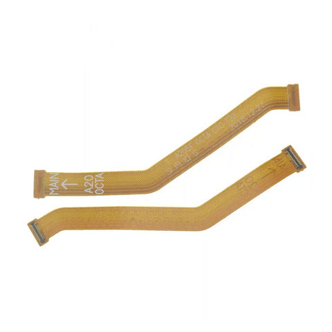 Flet kabal (kabl) - Samsung A205/Galaxy A20 (glavni).