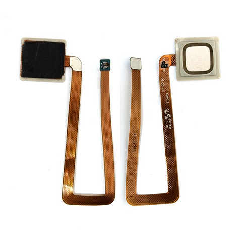 Flet kabal (kabl) - Huawei Mate 7 sa senzorom otiska prsta zlatni.
