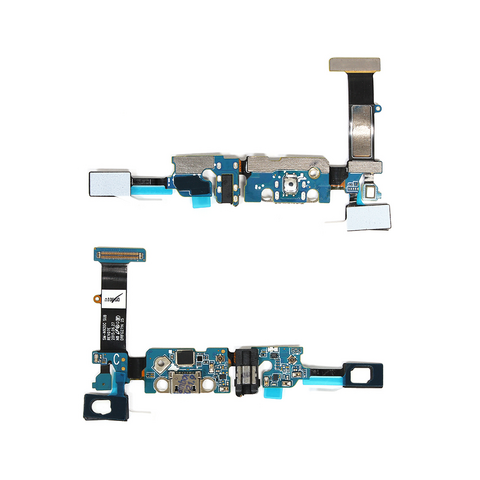 Flet kabal (kabl) - Samsung N920 Galaxy Note 5 punjenje (plocica sa konektorom).