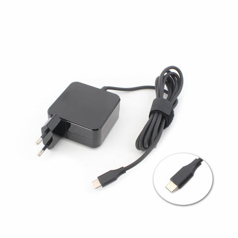 Punjac - laptop univerlni Type-C 65W QC.