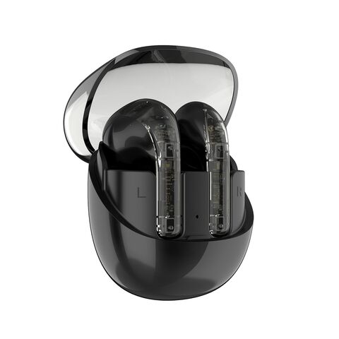 Slusalice Bluetooth Airpods J212 crne (MS).