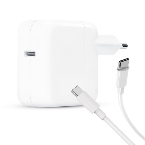 Punjac - laptop Apple 30W USB Type C HQ.