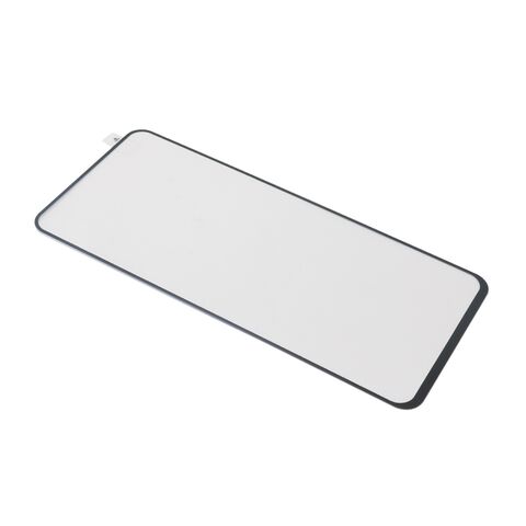 Staklena folija (zastitno kaljeno staklo) za ekran 2.5D - Realme GT 5G 2 5G crna (MS).