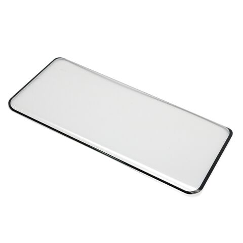Staklena folija (zastitno kaljeno staklo) za ekran 2.5D - Huawei Honor 50/Nova 9 crna (MS).