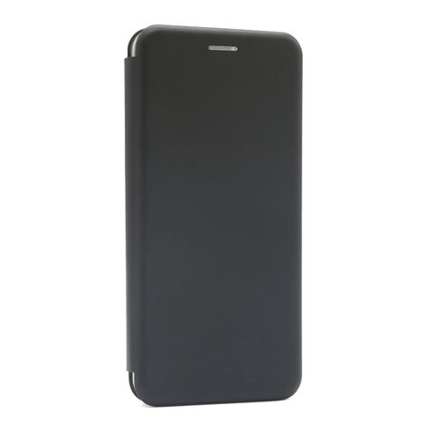 Zastitna maska (futrola) na preklop (bi fold) Ihave - Samsung A235 Galaxy A23 crna (MS).