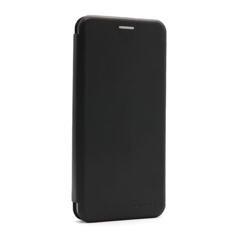 Zastitna maska (futrola) na preklop (bi fold) Ihave - Samsung A135 Galaxy A13 4G crna (MS).