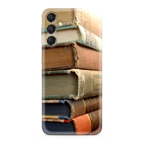 Zastitna ultra tanka (skin) maska / futrola PRINT CLEAR - Samsung A245 Galaxy A24 4G ND0331 (MS).