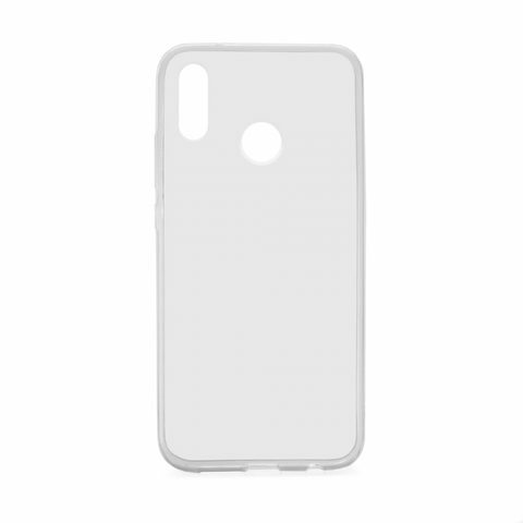 Zastitna silikonska maska (futrola) Ultra Thin - Huawei P20 Lite Transparent.