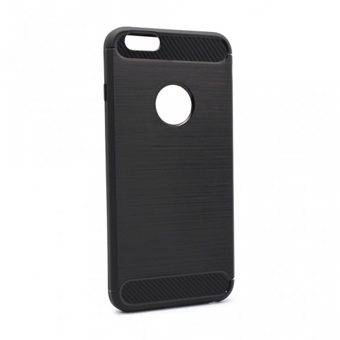Zastitna maska (futrola) Defender Safeguard - iPhone 6/6S crna.