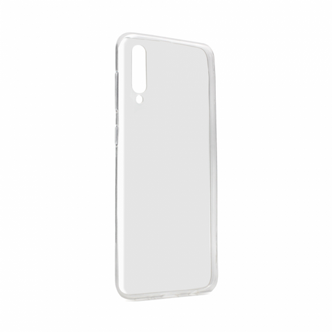 Zastitna silikonska maska (futrola) Ultra Thin - Samsung A307F/A505F/A507F Galaxy A30s/A50/A50s Transparent.