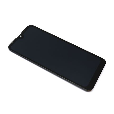 LCD displej (ekran) - Tecno Spark Go (2024) + Touch screen (151 mm) crni ORG (MS).
