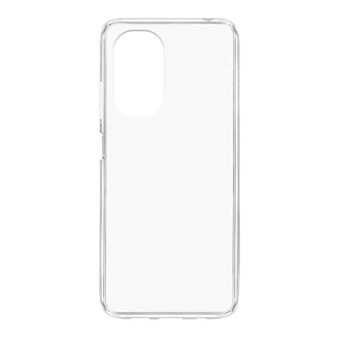 Zastitna ultra tanka (skin) maska / futrola PROTECT - Motorola Moto G22 providna(bela) (MS).