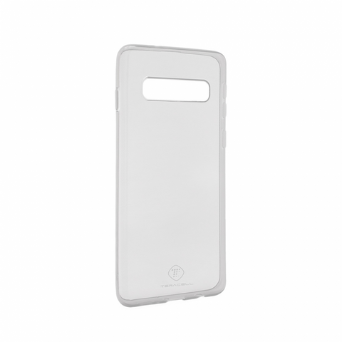 Zastitna maska (futrola) Teracell Skin - Samsung G973 S10 Transparent.