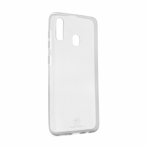 Zastitna maska (futrola) Teracell Skin - Samsung A305 Galaxy A30 Transparent.