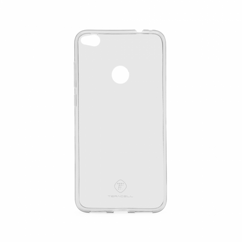Zastitna maska (futrola) Teracell Skin - Huawei Honor 8 Lite/P8 Lite (2017)/P9 Lite (2017) Transparent.