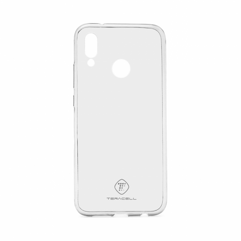 Zastitna maska (futrola) Teracell Skin - Huawei P20 lite Transparent.