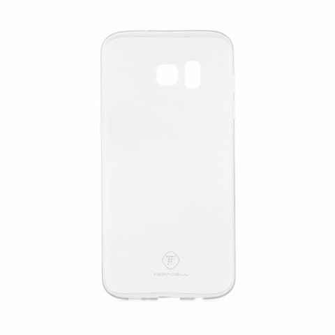 Zastitna maska (futrola) Teracell Skin - Samsung G935 S7 Edge Transparent.