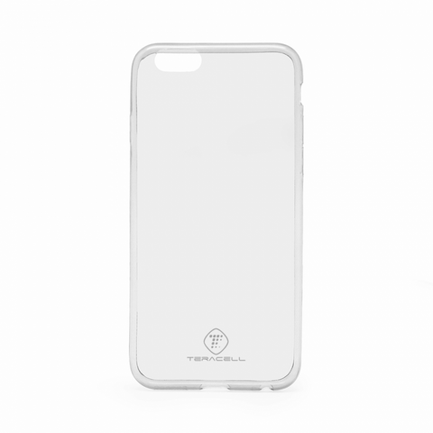 Zastitna maska (futrola) Teracell Skin - iPhone 6/6S Transparent.