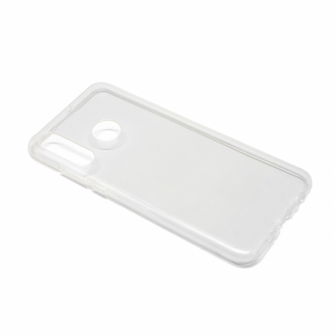 Zastitna silikonska maska (futrola) Ultra Thin - Huawei P30 Lite Transparent.