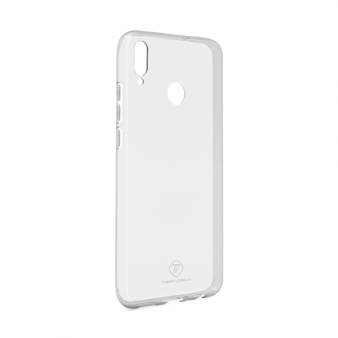 Zastitna maska (futrola) Teracell Skin - Huawei Honor 8X Transparent.
