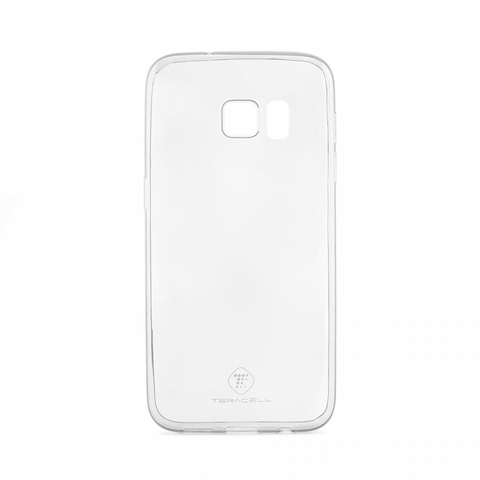 Zastitna maska (futrola) Teracell Skin - Samsung G930 S7 Transparent.