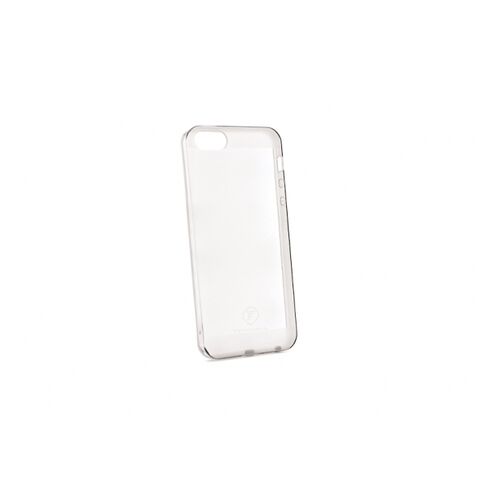 Zastitna maska (futrola) Teracell Skin - iPhone 5 Transparent.